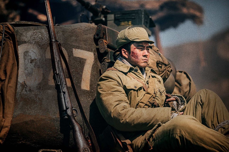 1950 鋼の第7中隊 4枚目の写真・画像