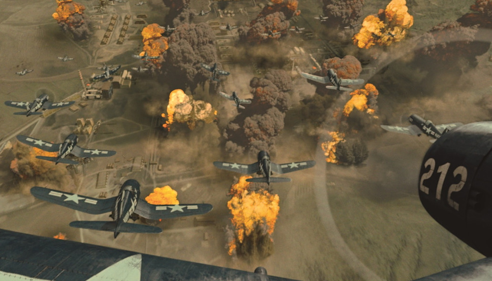 1950 鋼の第7中隊 6枚目の写真・画像