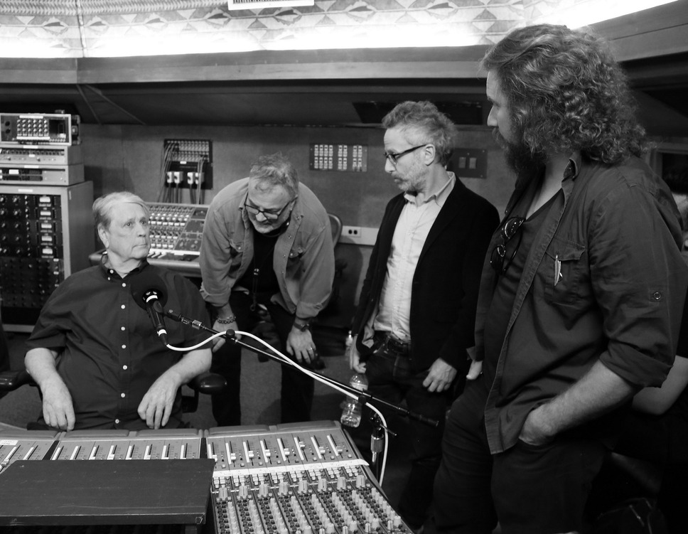 ブライアン・ウィルソン／約束の旅路 13枚目の写真・画像