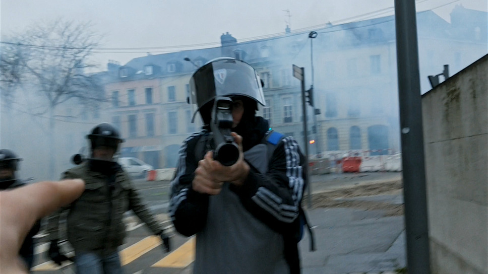 暴力をめぐる対話 3枚目の写真・画像