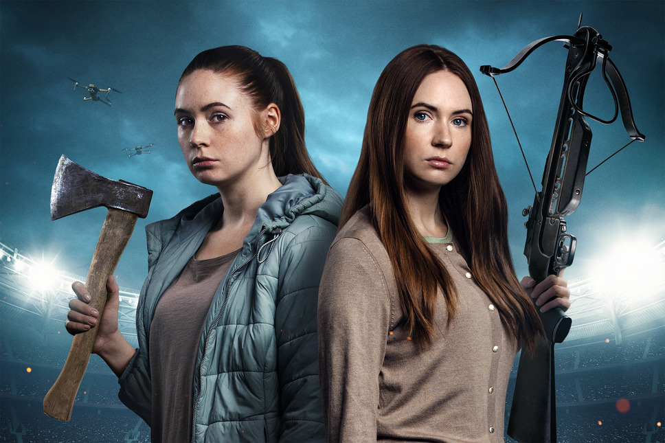 デュアル 2枚目の写真・画像