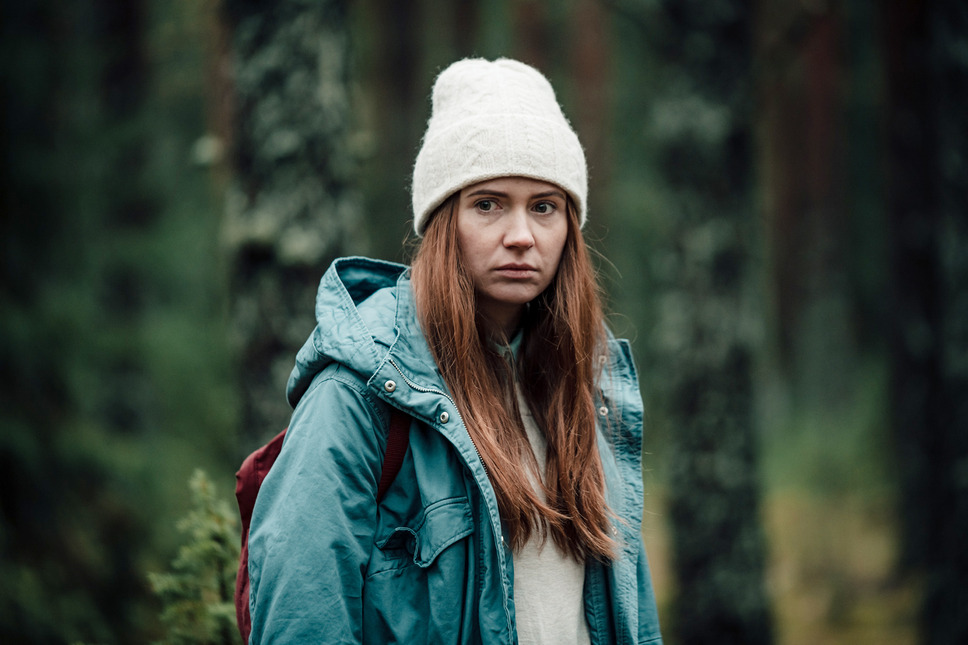 デュアル 5枚目の写真・画像