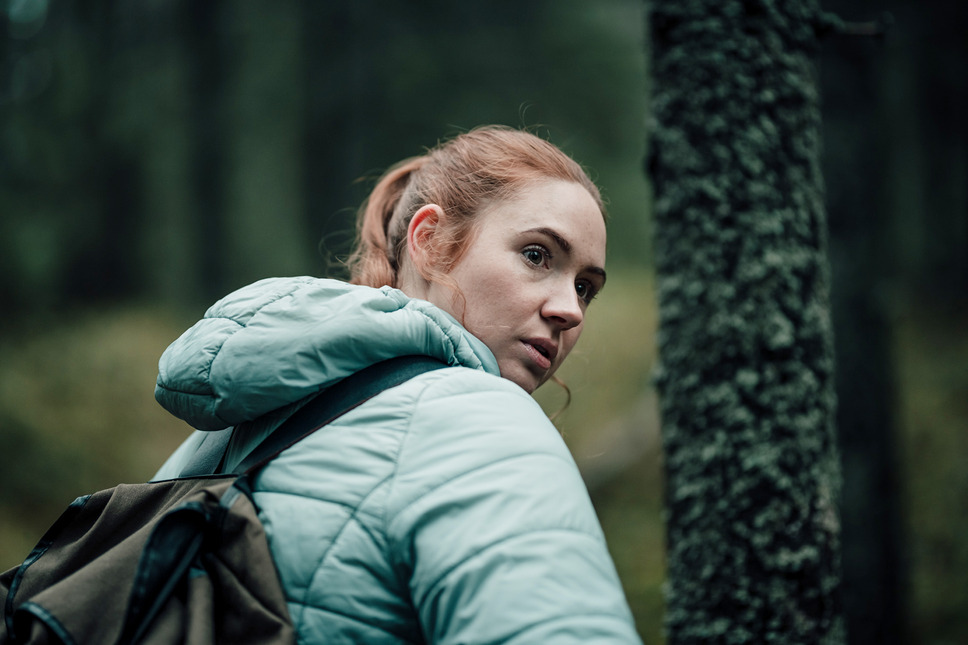 デュアル 6枚目の写真・画像