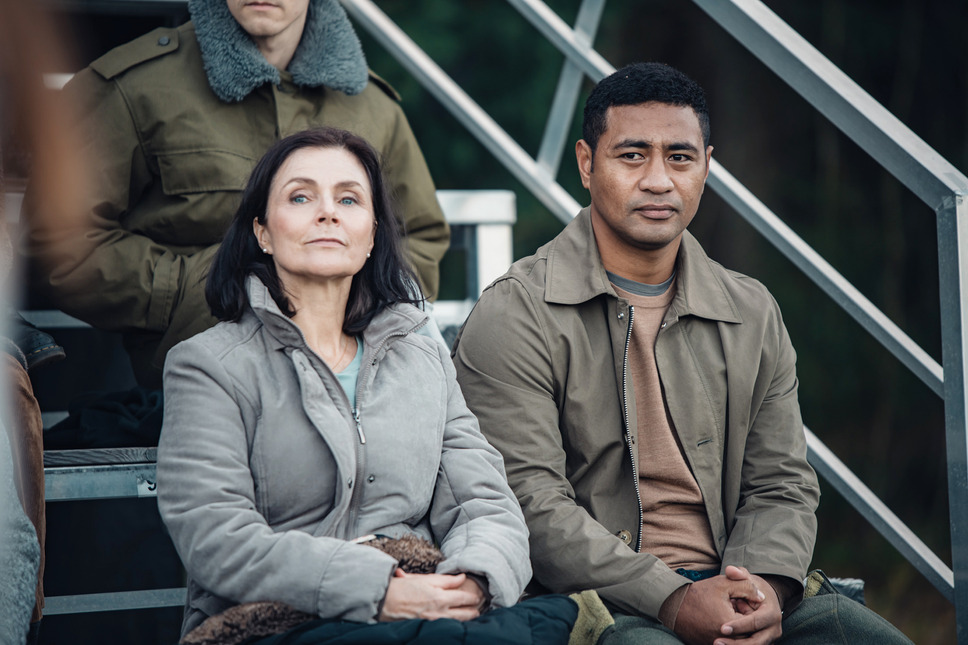 デュアル 9枚目の写真・画像