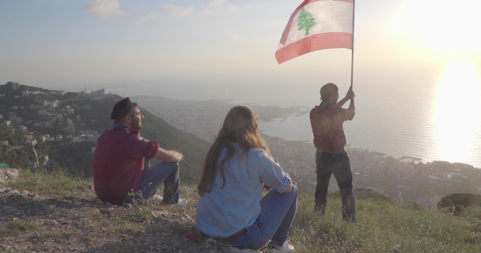 戦地で生まれた奇跡のレバノンワイン 2枚目の写真・画像