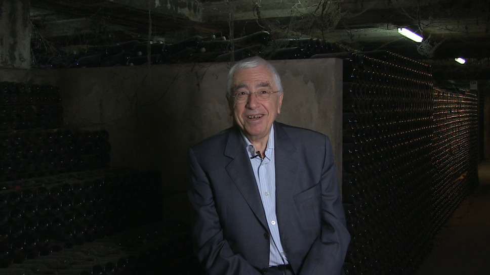 戦地で生まれた奇跡のレバノンワイン 3枚目の写真・画像