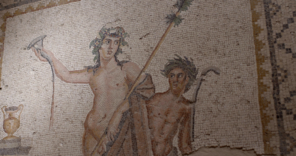 戦地で生まれた奇跡のレバノンワイン 4枚目の写真・画像