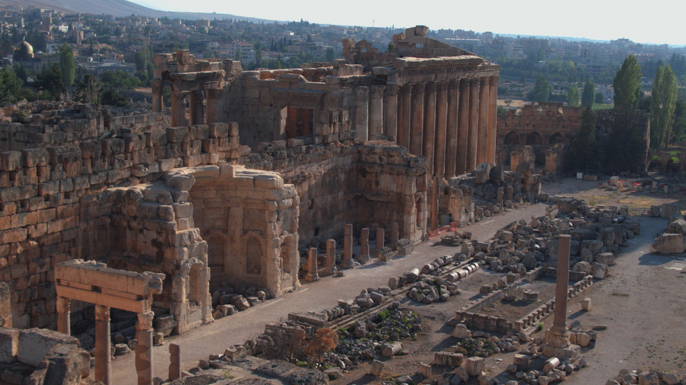 戦地で生まれた奇跡のレバノンワイン 5枚目の写真・画像