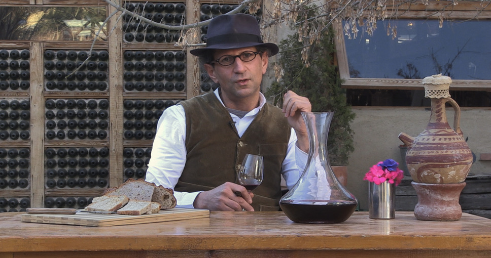 戦地で生まれた奇跡のレバノンワイン 12枚目の写真・画像