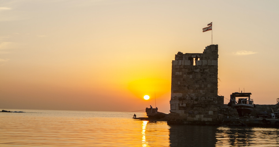 戦地で生まれた奇跡のレバノンワイン 16枚目の写真・画像