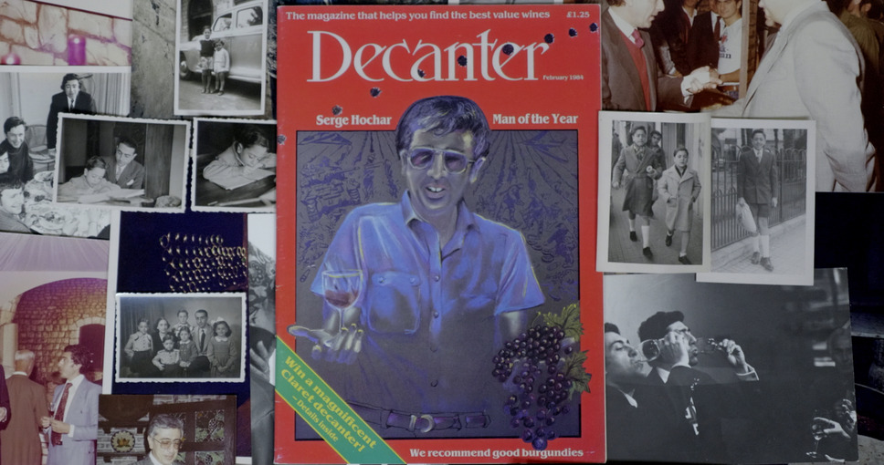 戦地で生まれた奇跡のレバノンワイン 17枚目の写真・画像