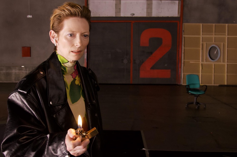 ヒューマン・ボイス 7枚目の写真・画像