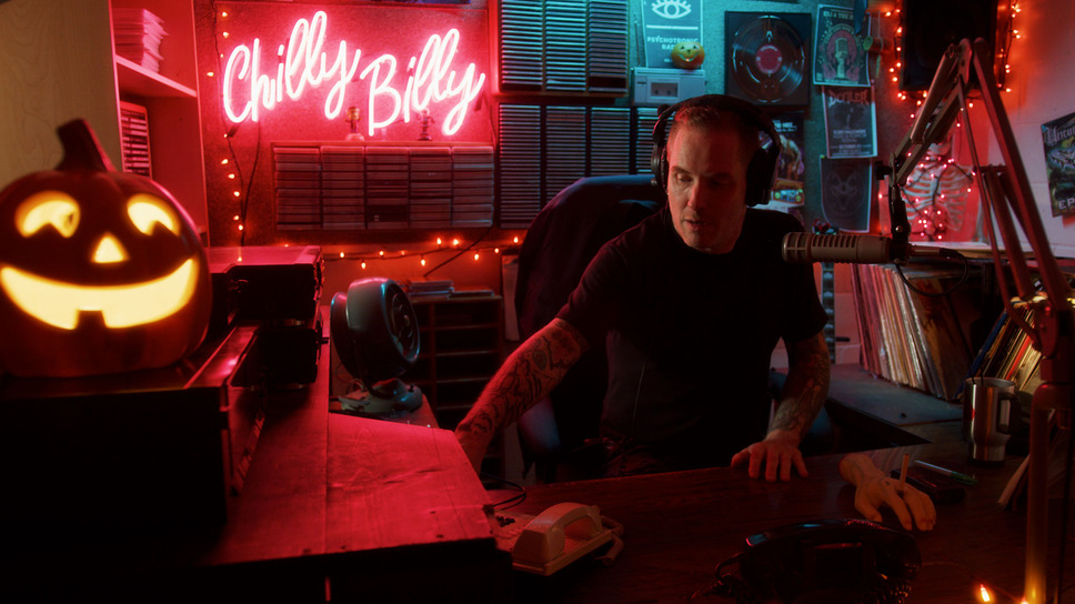 ハロウィン・ナイト 3枚目の写真・画像