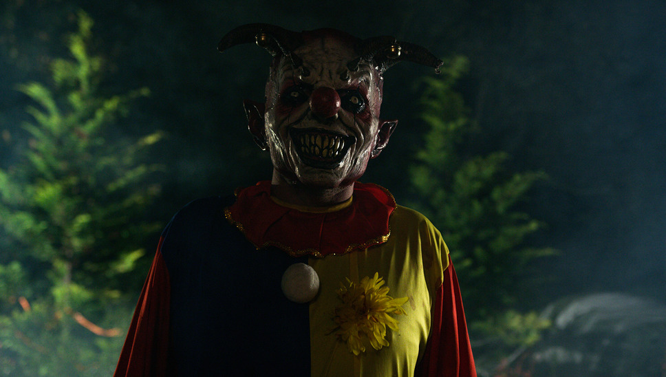 ハロウィン・ナイト 4枚目の写真・画像