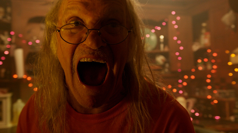 ハロウィン・ナイト 6枚目の写真・画像