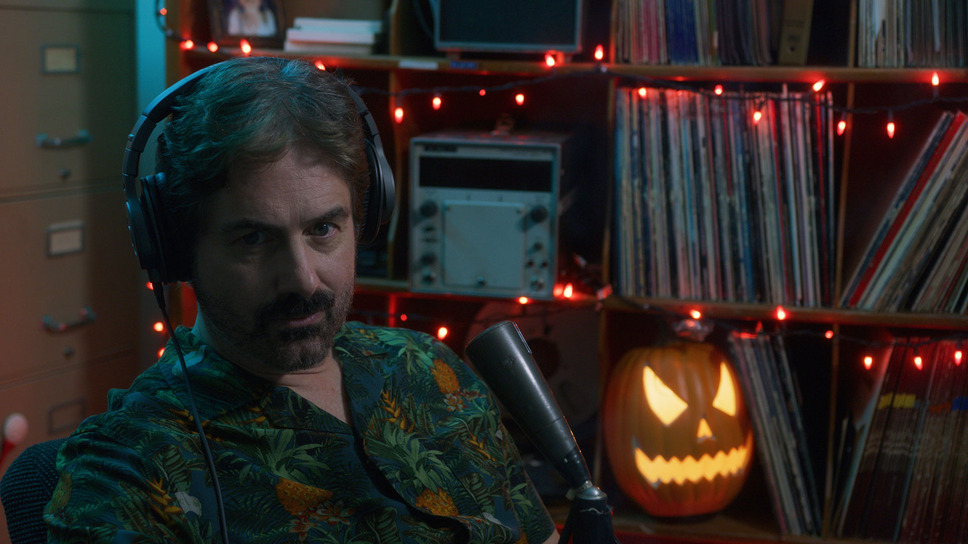 ハロウィン・ナイト 7枚目の写真・画像