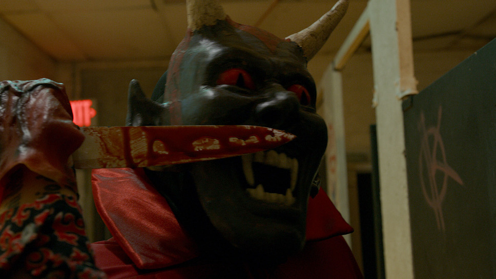 ハロウィン・ナイト 8枚目の写真・画像