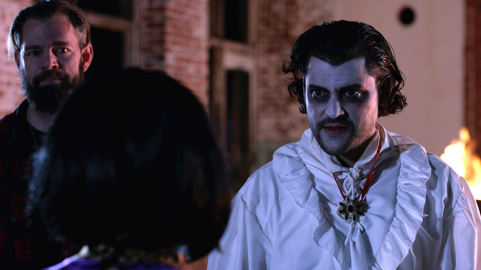 ハロウィン・ナイト 9枚目の写真・画像