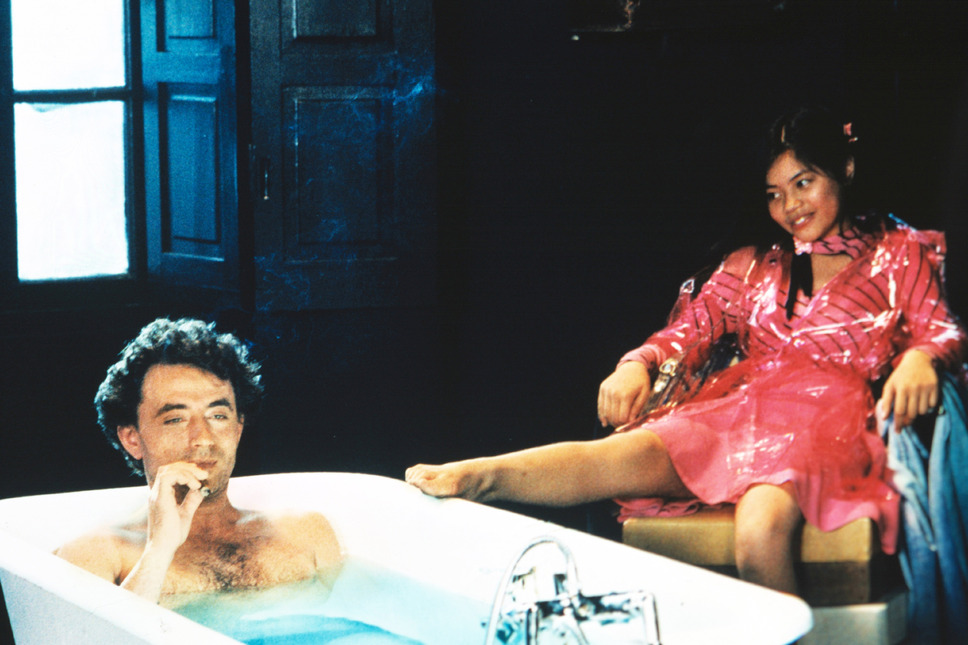 ディーバ デジタルリマスター版 3枚目の写真・画像