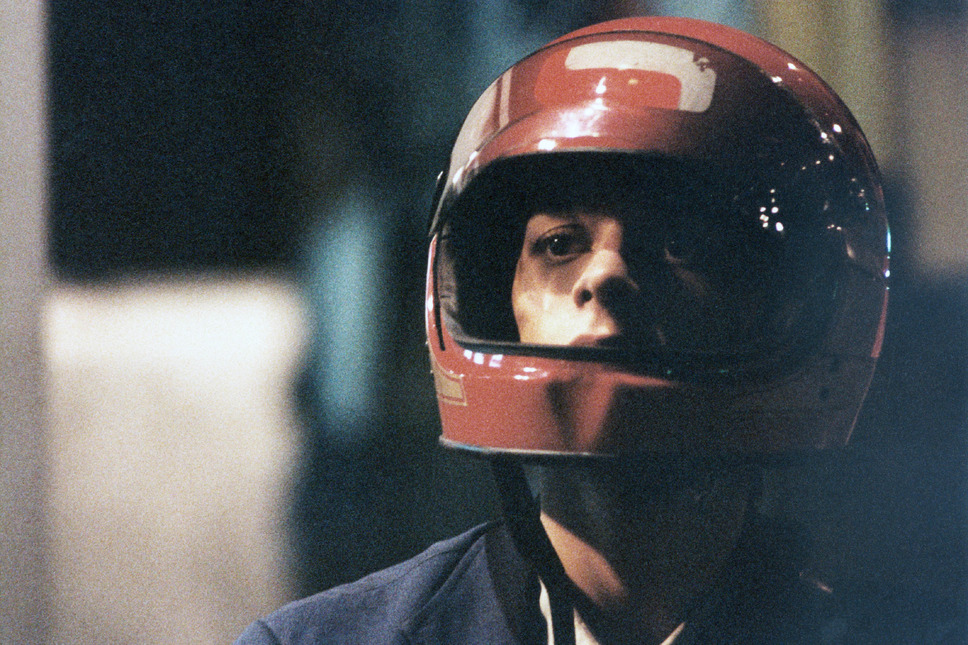 ディーバ デジタルリマスター版 4枚目の写真・画像