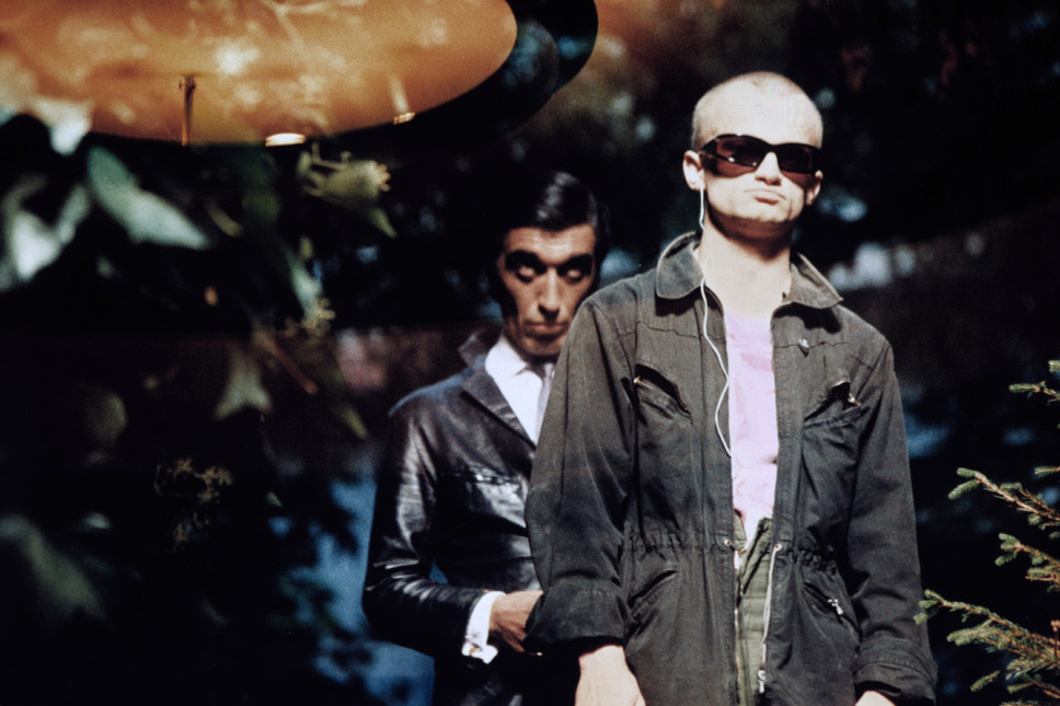 ディーバ デジタルリマスター版 6枚目の写真・画像