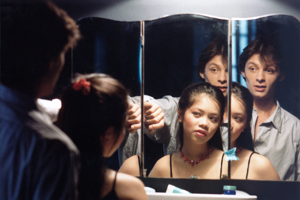 ディーバ デジタルリマスター版 8枚目の写真・画像