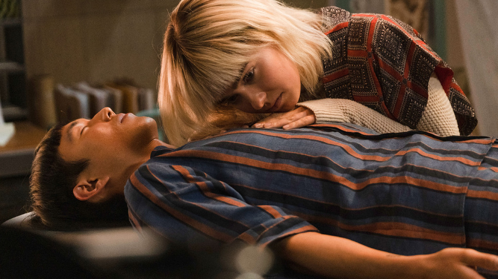 アフター・ヤン 3枚目の写真・画像