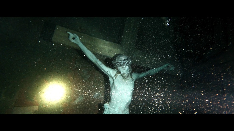 ザ・ディープ・ハウス 2枚目の写真・画像