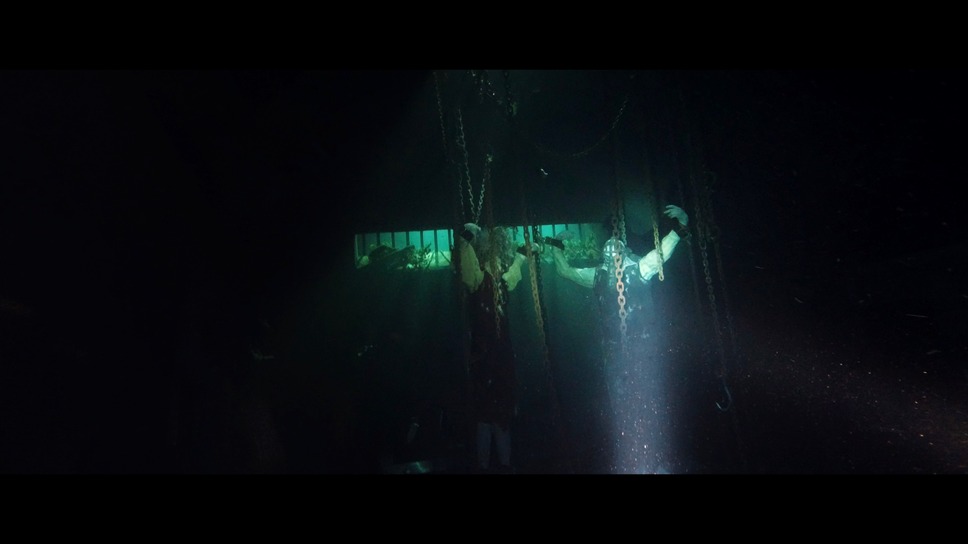 ザ・ディープ・ハウス 3枚目の写真・画像