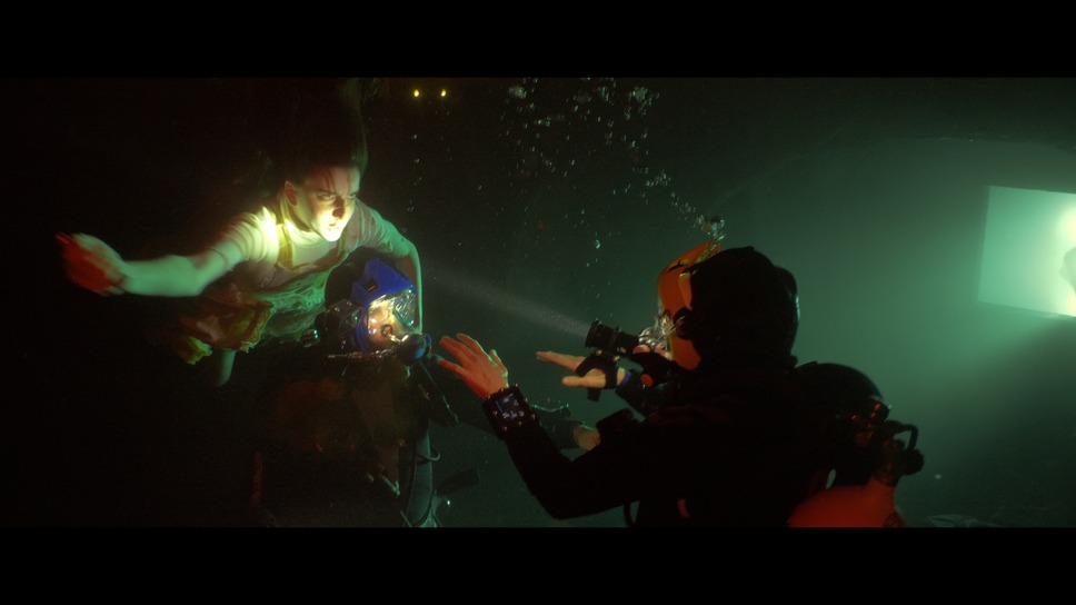 ザ・ディープ・ハウス 4枚目の写真・画像