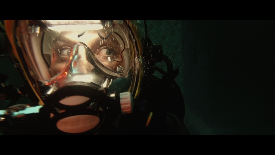 ザ・ディープ・ハウス 5枚目の写真・画像