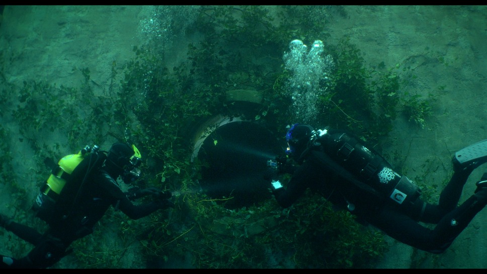 ザ・ディープ・ハウス 6枚目の写真・画像