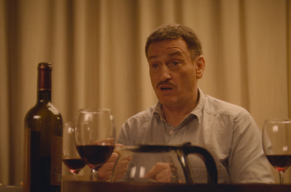 地下室のヘンな穴 15枚目の写真・画像