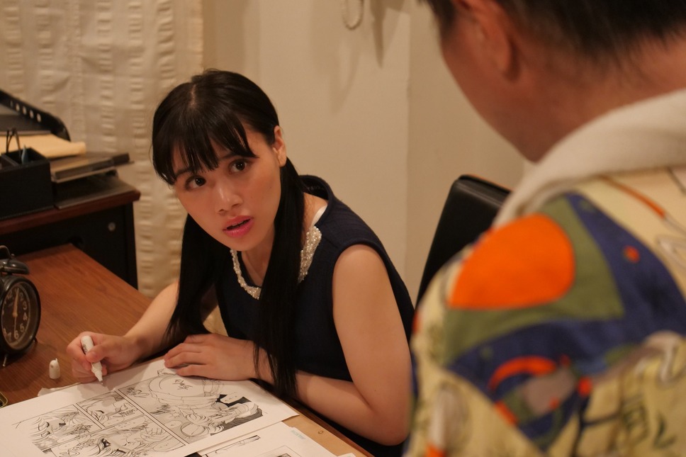 俺と○○○すれば売れる 2枚目の写真・画像