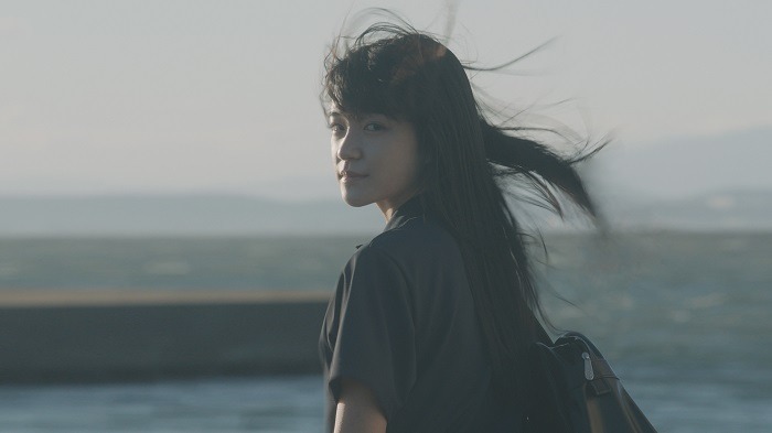 日曜日とマーメイド 2枚目の写真・画像