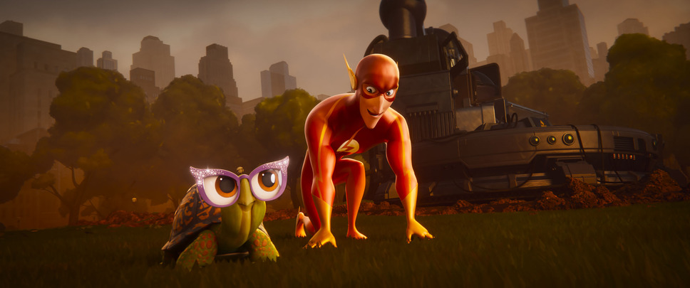 DC がんばれ！スーパーペット 6枚目の写真・画像