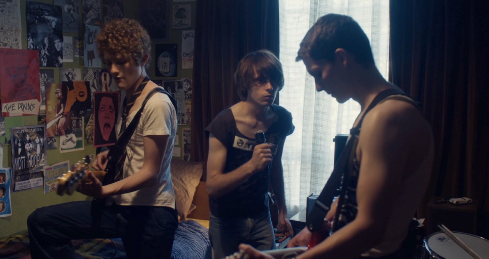 クリエイション・ストーリーズ ～世界の音楽シーンを塗り替えた男～ 4枚目の写真・画像