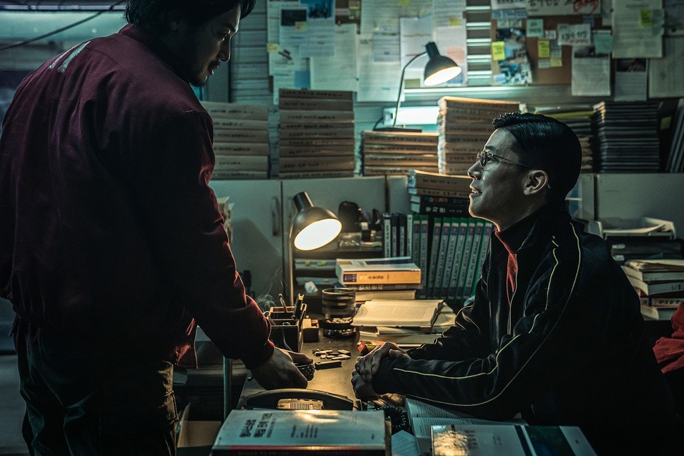 声／姿なき犯罪者 4枚目の写真・画像