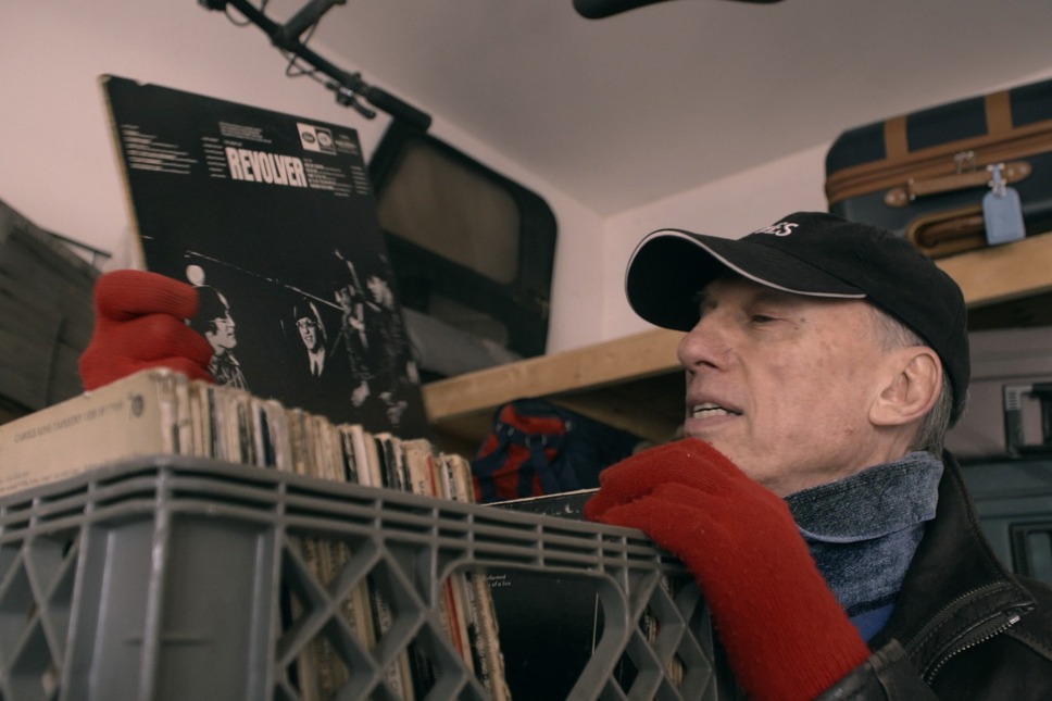 © B6B-II FILMS INC. 2020. All rights reserved