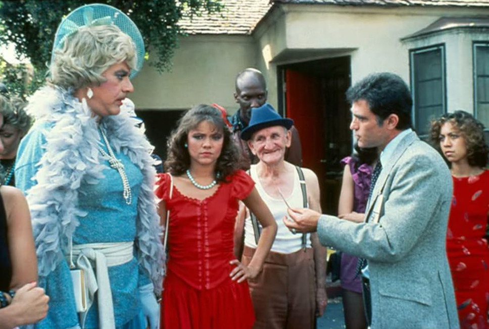 エンジェル（1983） 7枚目の写真・画像