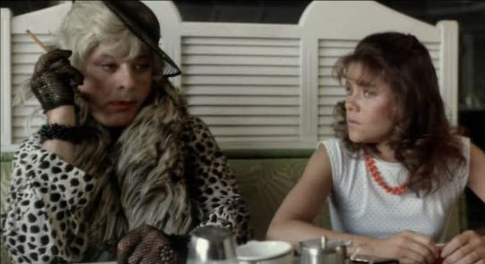 エンジェル（1983） 12枚目の写真・画像