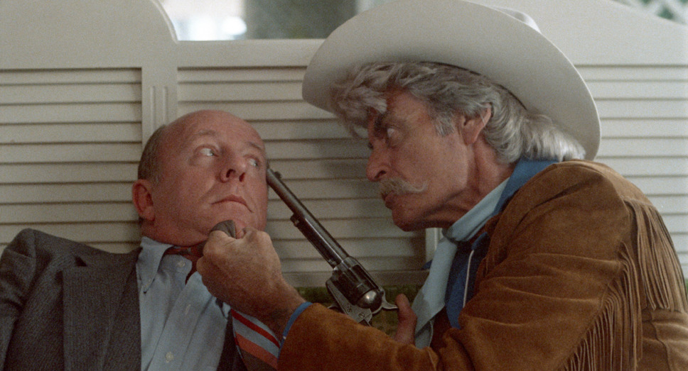 エンジェル（1983） 14枚目の写真・画像