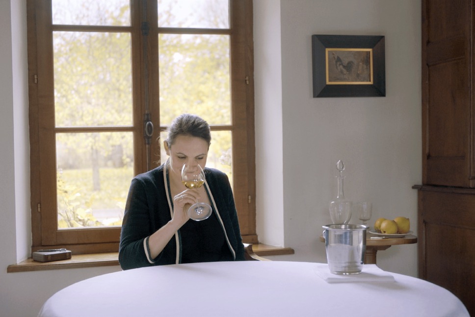 ソウル・オブ・ワイン 2枚目の写真・画像