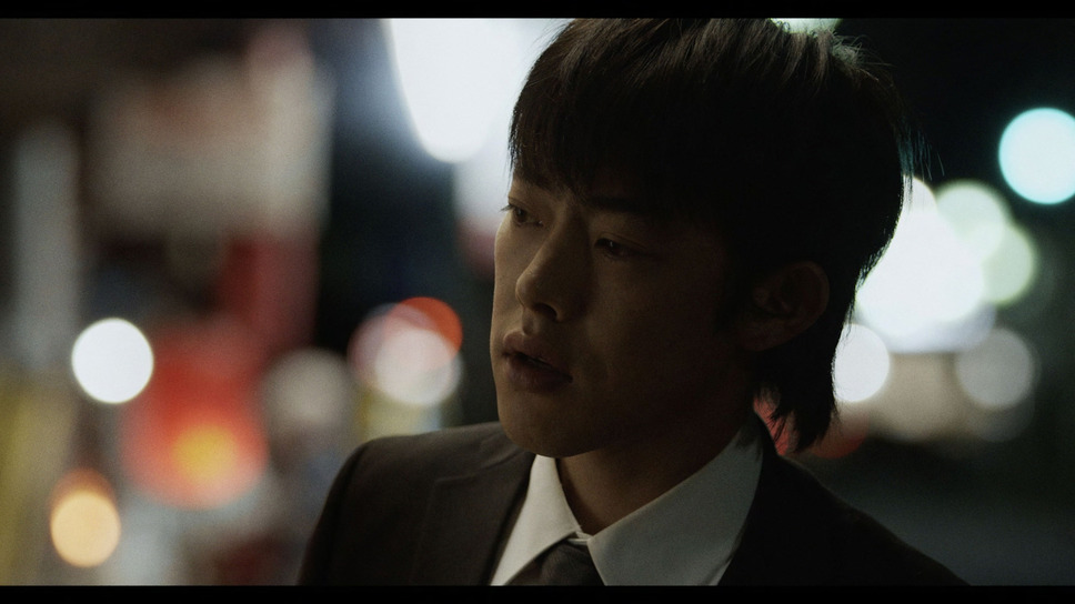 そこにいようとおもう 2枚目の写真・画像