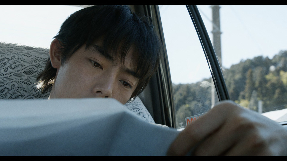 そこにいようとおもう 3枚目の写真・画像