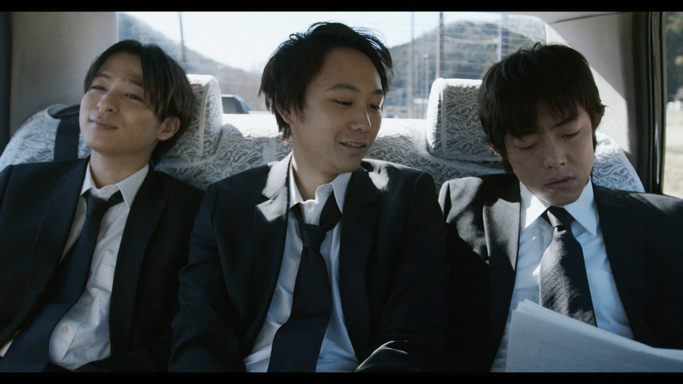 そこにいようとおもう 4枚目の写真・画像