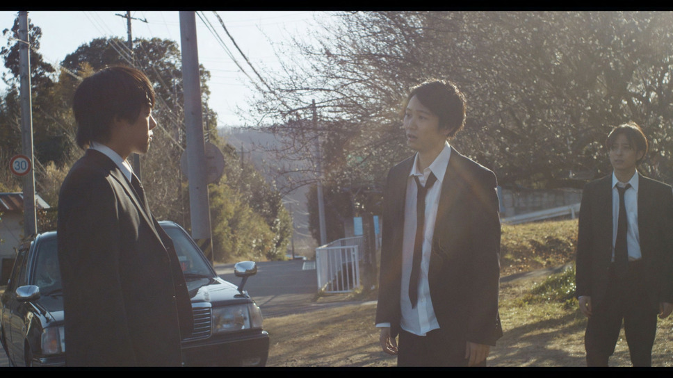 そこにいようとおもう 5枚目の写真・画像