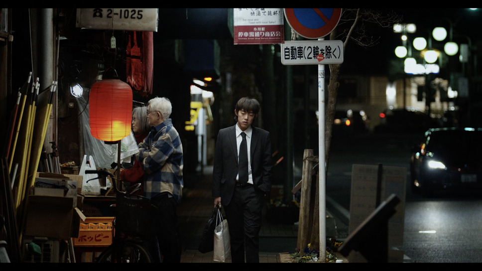 そこにいようとおもう 6枚目の写真・画像