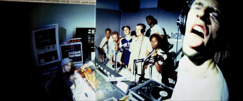 All the Streets Are Silent：ニューヨーク（1987-1997）ヒップホップと スケートボードの融合 3枚目の写真・画像