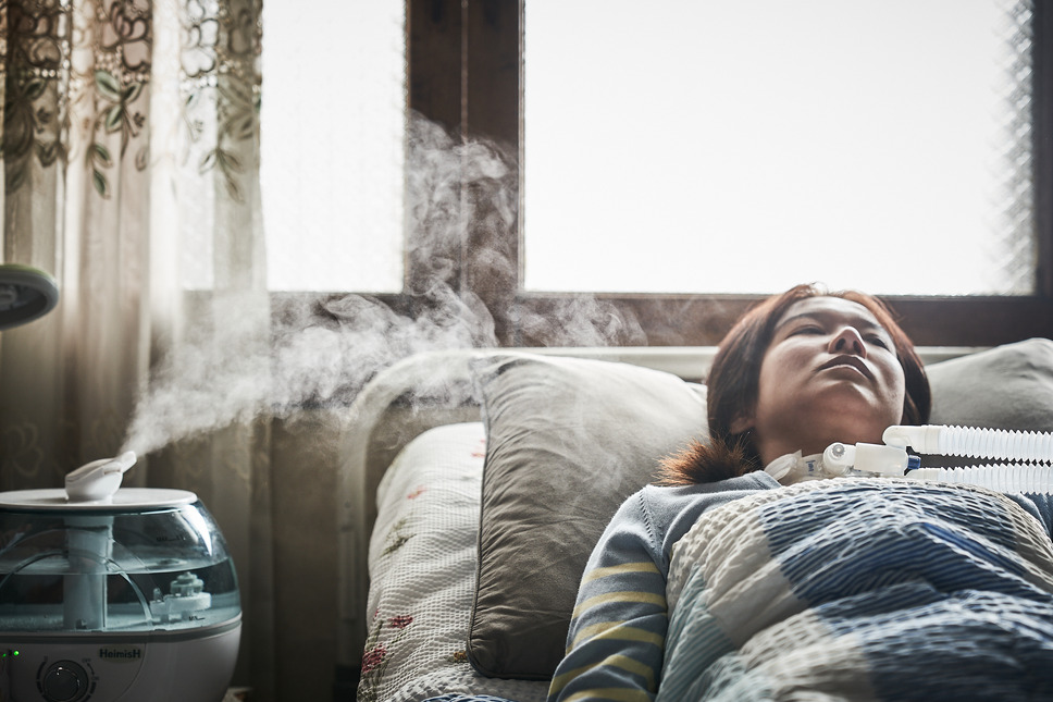 空気殺人～TOXIC～ 2枚目の写真・画像